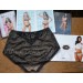 Труси Alles NUBE NEGRA classic